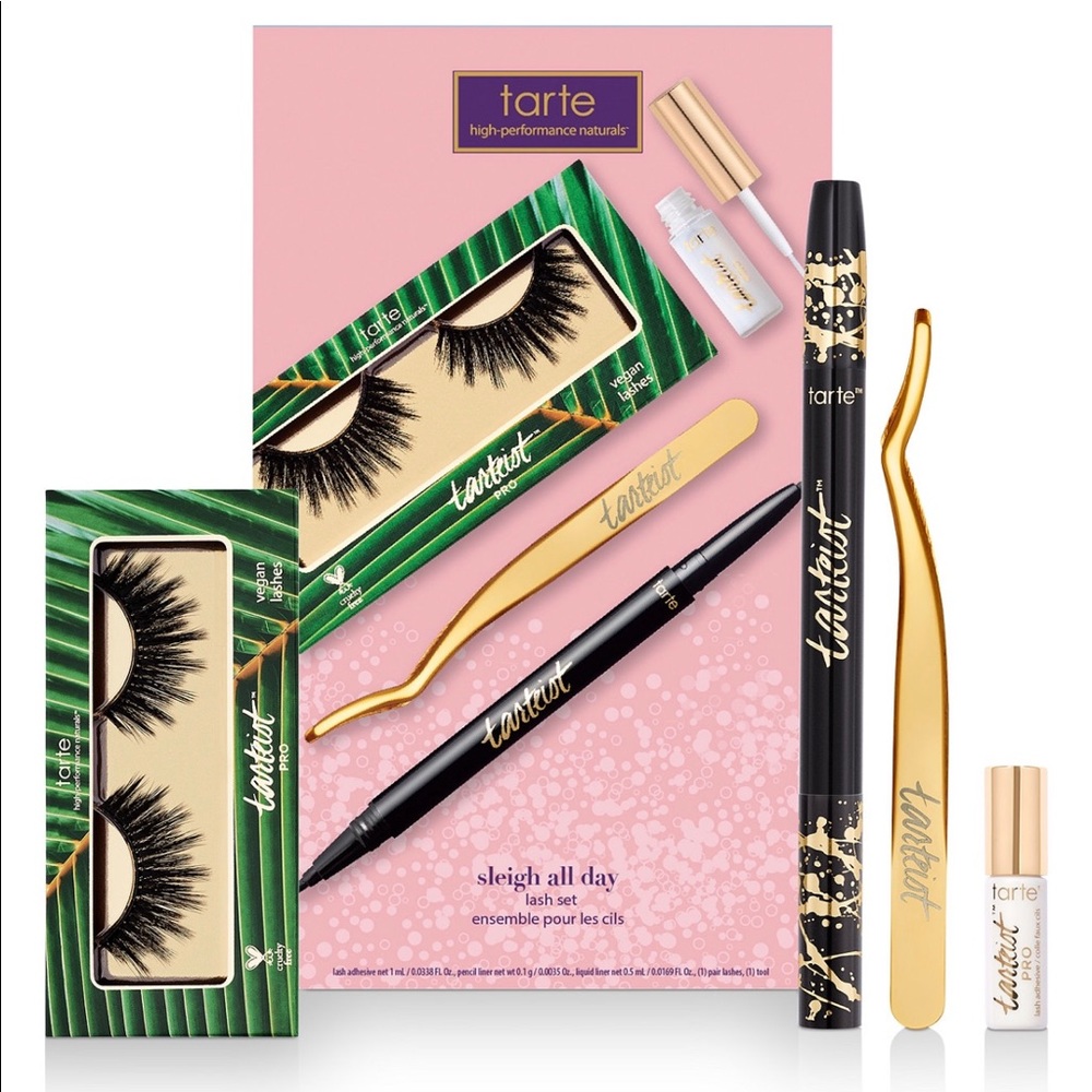 TARTE Sleigh All Day